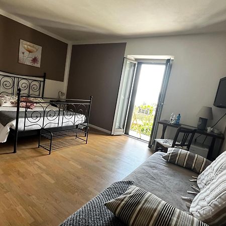 B&B La Lanterna Verbania Exterior foto